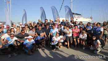 Salerno, La Poderosa 2.0 di Roberto Ugolini campione Italiano Este 24 - Voce di Strada