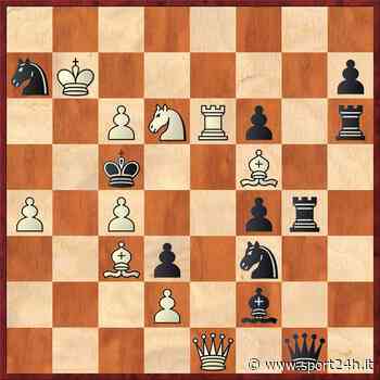 Le regine degli scacchi: Isabella d'Este e Elvira Camurri - Sport24h