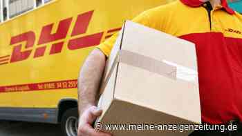 Paketversand mit der Post bald teilweise teurer