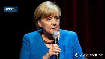 Stefan Aust zur Lage: Was man Angela Merkel vorwerfen kann – und was nicht - WELT