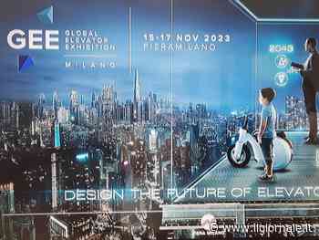 Fiera Milano. nasce Gee, il salone dedicato ad ascensori e scale mobili