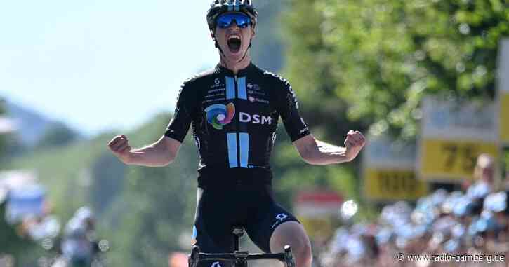 Leknessund siegt – Schachmann weiter Gesamtzweiter