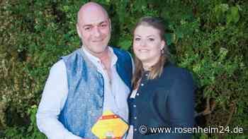 „Beliebteste Biergärten Deutschlands“: Kalteneck-Wirt Tom Steinacker darf sich über Auszeichnung freuen