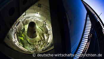 Institut Sipri: Zahl der Atomsprengköpfe dürfte weltweit wieder steigen