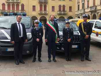 Mogliano Veneto: riprendono i servizi del Corpo Intercomunale di Polizia Locale - La Piazza