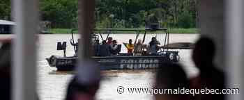 Disparus en Amazonie: des restes humains retrouvés, identification en cours