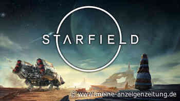 Starfield: Entwickler zeigt neuen Trailer – Viel Gameplay beim Xbox Showcase