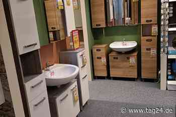 Bei tejo's in Heide sind Möbel am Sonntag (12.6.) stark im Preis gesenkt - TAG24