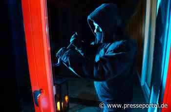 POL-ME: Einbrüche aus dem Kreisgebiet - Velbert / Ratingen - 2206069