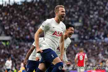 Strijd om Golden Boot lijkt volgend seizoen razend spannend te worden: Kane kijkt uit naar komst Haaland en Nunez naar Premier League