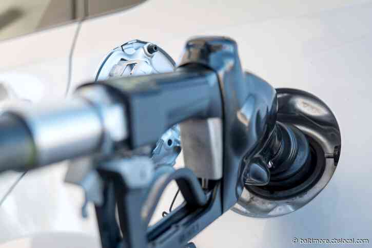 Average U.S. Gasoline Price Jumps 39 Cents To $5.10 Per Gallon