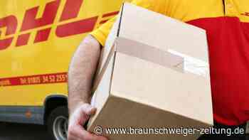 Paketversand mit der Post bald teilweise teurer