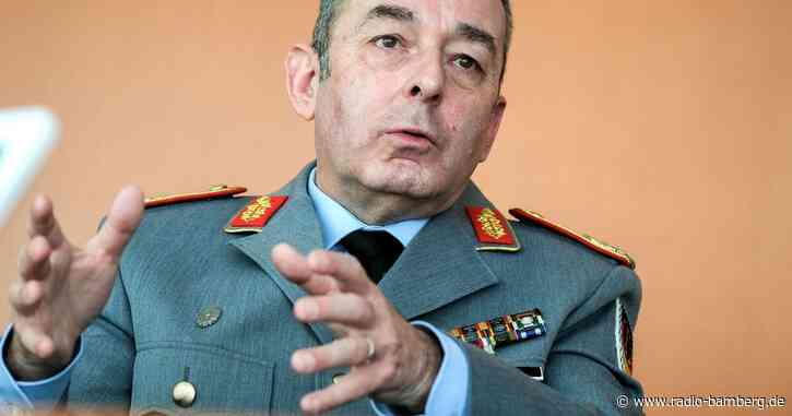 Bundeswehr bekommt territoriales Führungskommando