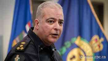 'Whistleblower' alleges Lethbridge police chief threatened retaliation against MLA, CBC journalist
