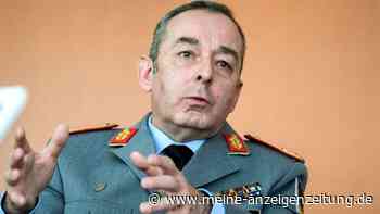 Bundeswehr bekommt territoriales Führungskommando