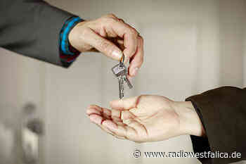 Minden-Lübbecke: Immobilienkauf bietet Investitionschance - Radio Westfalica