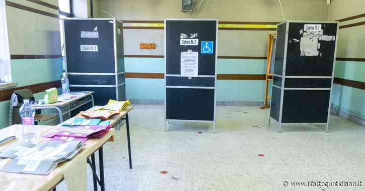 Referendum, a Tradate il seggio espone il cartello “chiuso per pausa gelato”. Il sindaco segnala a Prefettura e Corte d’Appello