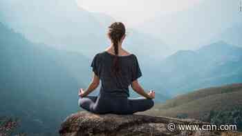 How meditation could change the brain