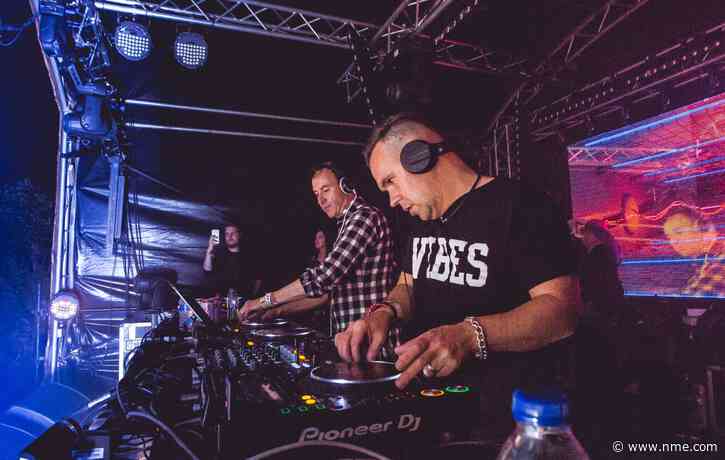 Listen to Utah Saints’ new track written for beat ’em up ‘Final Vendetta’