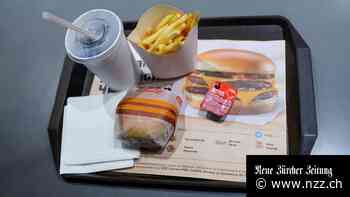 KOMMENTAR - McDonald’s ist jetzt lecker: Der Nachfolger in Russland kopiert die Marketingsünden des Westens