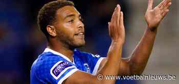 Dessers zet deur wijd open voor vertrek bij Genk - VoetbalNieuws.be