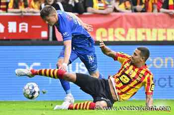 Genk en Club Brugge kennen vraagprijs voor Vinicius Souza en die is niet mals - Voetbalkrant.com