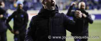 MLS: changement de garde chez le NYCFC