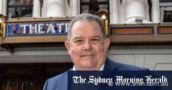 Unashamedly nostalgic: Why The Mousetrap is coming back to Australia - Sydney Morning Herald