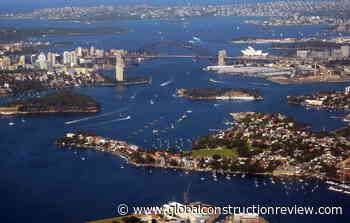 SNC-Lavalin to support the asset management of Sydney's big new tunnels - Global Construction Review