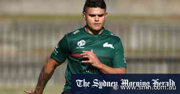 The 258 reasons why Latrell Mitchell will not play in Origin II - Sydney Morning Herald
