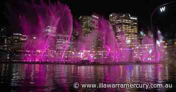 How to make the most of your trip to Vivid Sydney - Illawarra Mercury