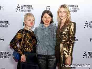 Ex-NSW Premier Gladys Berejiklian attends Armenian Film Festival in Sydney – Public Radio of Armenia - Armradio
