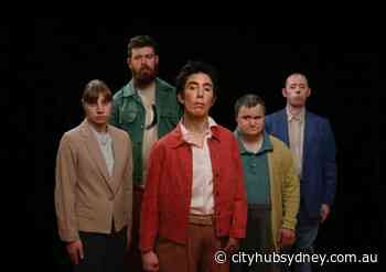 SHADOW - Screening In The Screenability Program at SFF - City Hub Sydney