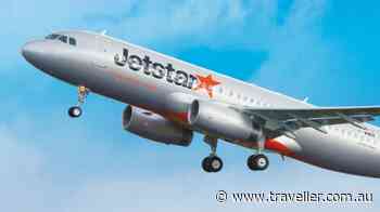 Airline review: Jetstar Airbus A320 economy class, Sydney to Adelaide - Traveller