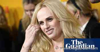 Rebel Wilson: Sydney Morning Herald removes column and apologises over reporting of actor’s new relationship - The Guardian