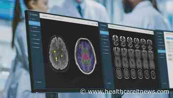 St Vincent's Hospital Sydney to deploy SNAC's AI diagnostic solutions - Healthcare IT News