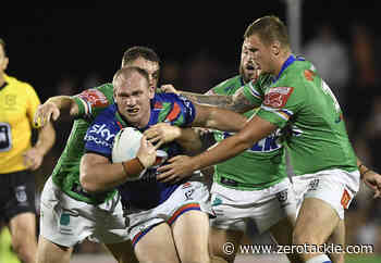 Sydney team interested in Lodge, but salary cap problems prevent signing - Zero Tackle