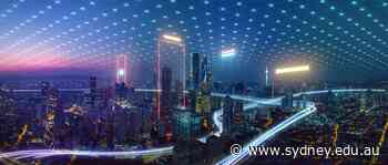 University of Sydney Business School and Deloitte partner on AI - University of Sydney