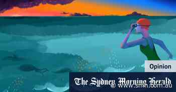 My love letter to Sydney and its truly awesome underbelly - Sydney Morning Herald