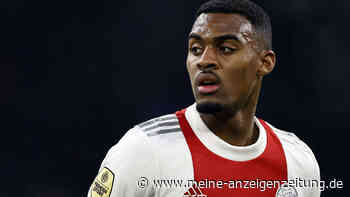 Endlich fix: FC Bayern präsentiert Gravenberch - sein Vater preschte aber schon vor