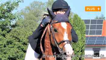 In Babenhausen fühlen sich Reiter und Pferde wohl