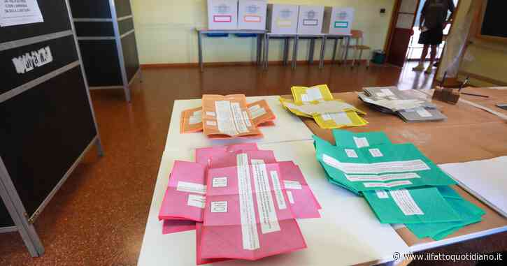 Referendum, ora le maggioranze dei Consigli regionali promotori dovrebbero dimettersi