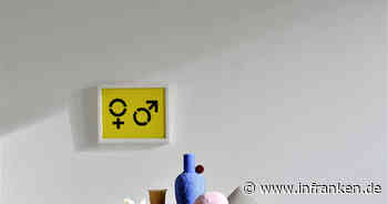 Rödental: Themenführung im Glasmuseum - Werke von internationalen Künstlern ausgestellt