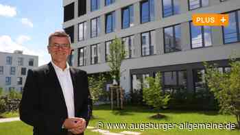 Heute zeigt Weltbild in Augsburg, was schon früher möglich gewesen wäre