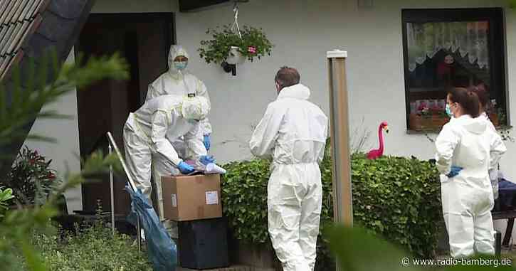 Niedersachsen: Ehepaar tot in Haus gefunden