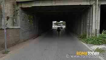 Casal Bertone: via di Portonaccio avrà il suo marciapiede