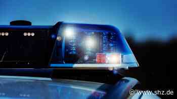 Polizeieinsatz in Dithmarschen: Schon wieder Gewalt auf Heides Marktplatz - shz.de