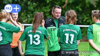 Stolz trotz Abschluss-Niederlage: Vechelde mit sechs Verletzten und Schiri-Kritik - Peiner Allgemeine Zeitung - PAZ-online.de