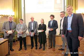 Bischöfe im Bistum Münster versetzten und vertuschten