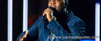 Wyclef Jean en spectacle au 35e Festival de montgolfières de Gatineau